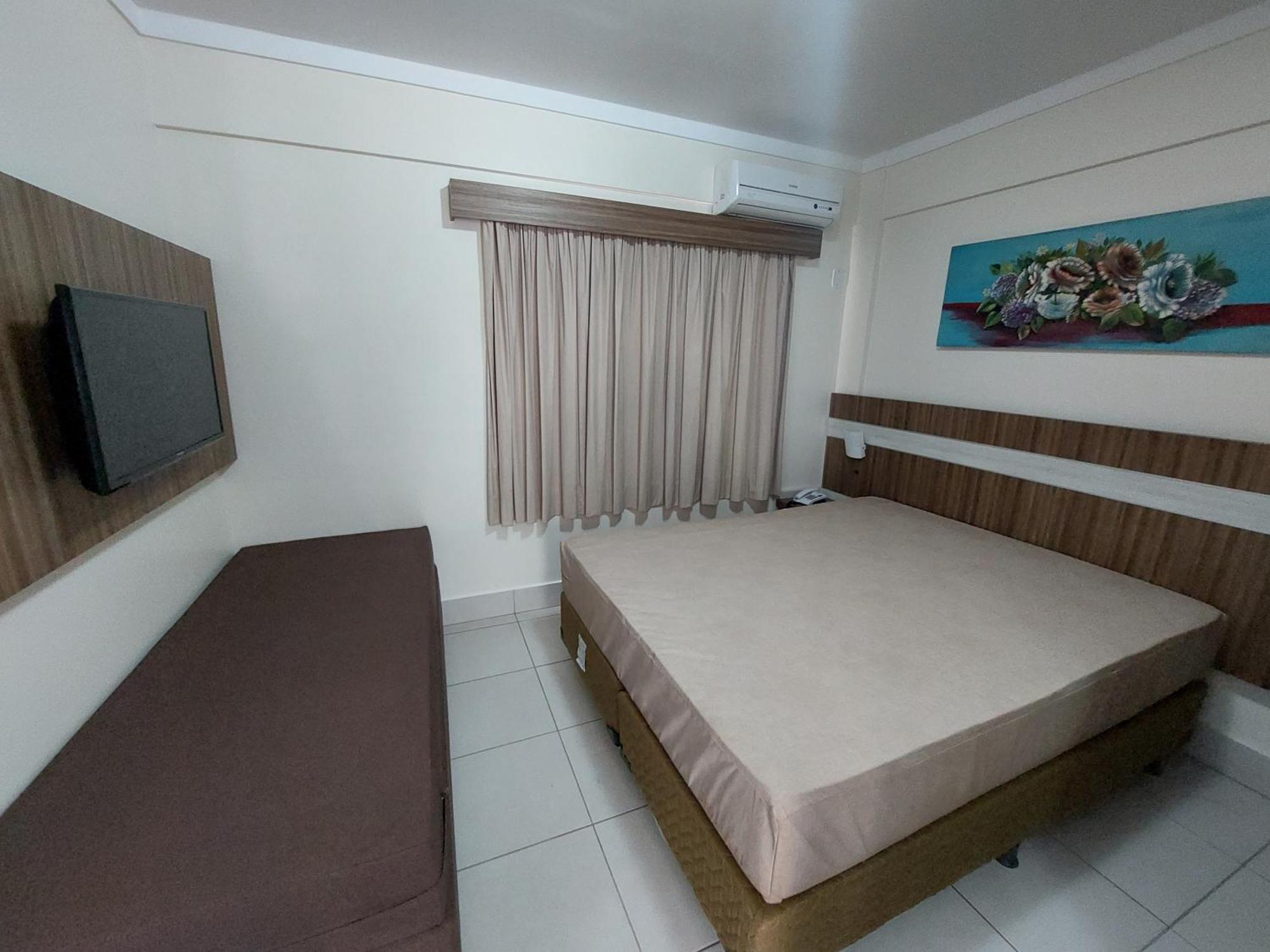 Lacqua Diroma 1 - Apartamentos Jn Caldas Novas Extérieur photo